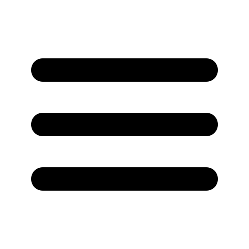 Open Menu Button