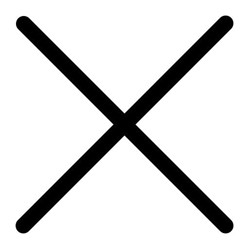 Close Menu Button