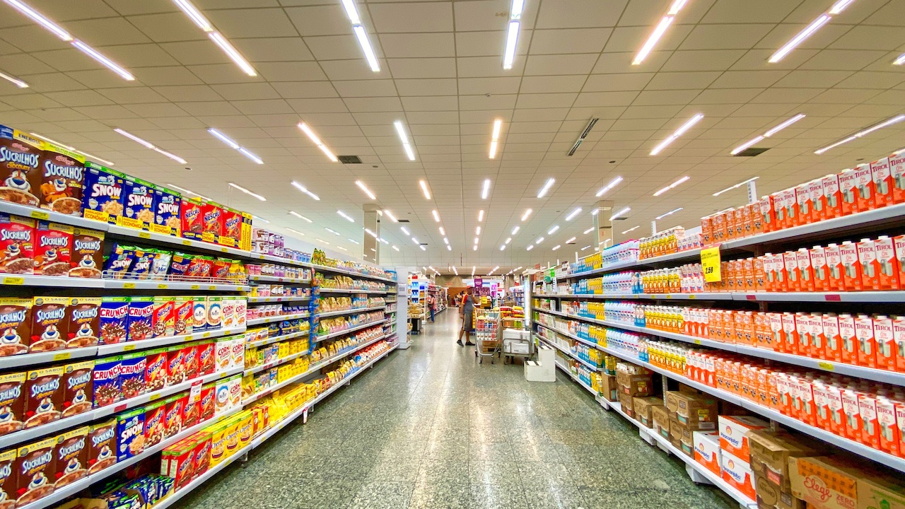consumer image