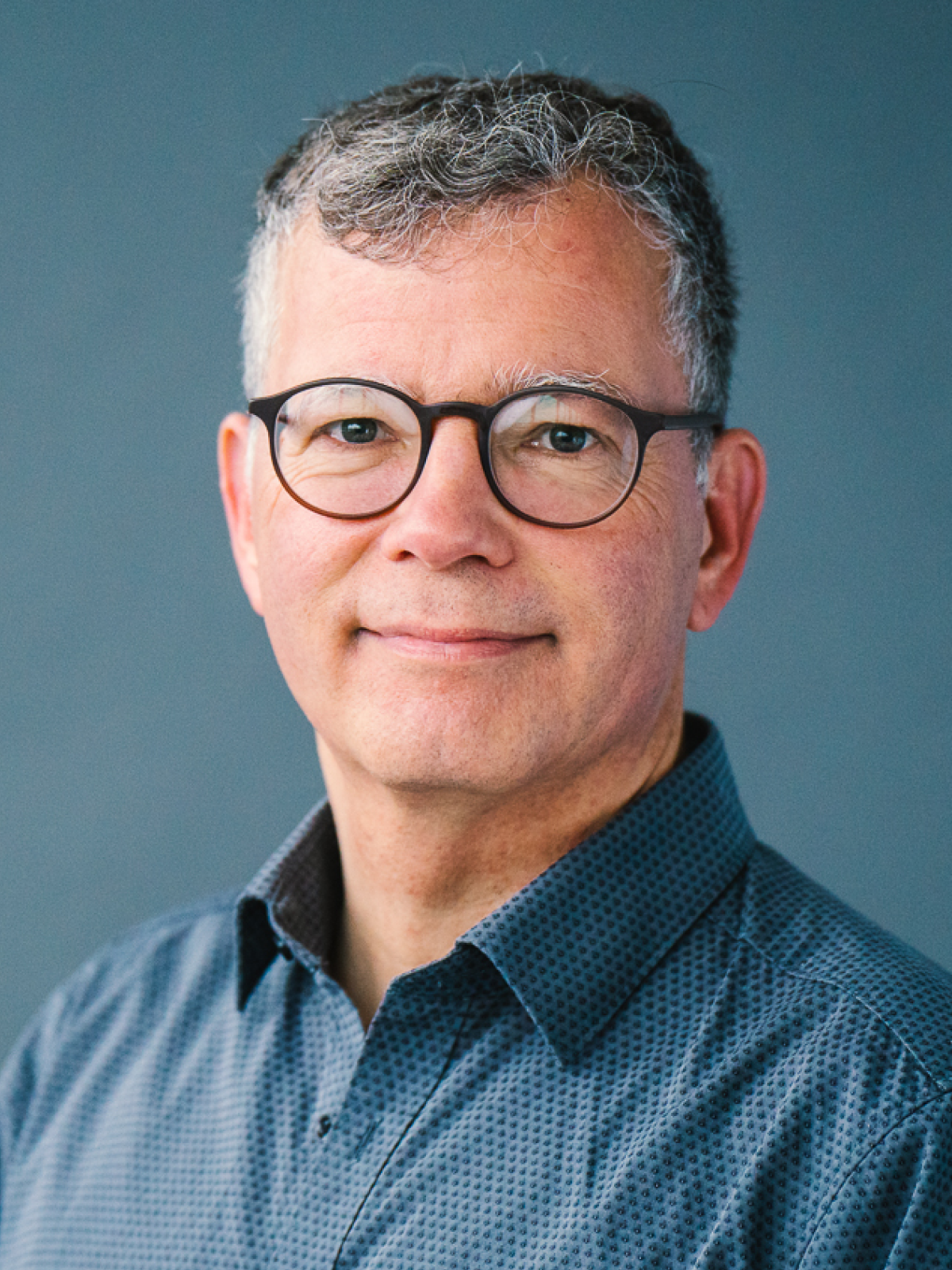 Prof. Dr. Michael Schroeder image