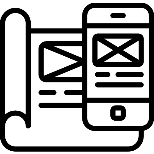 Prototypen und Funktionsnachweis icon