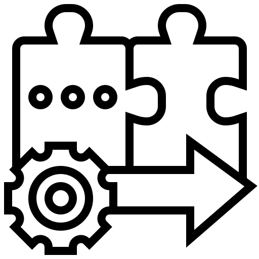 Dokumentation und Verwertung icon